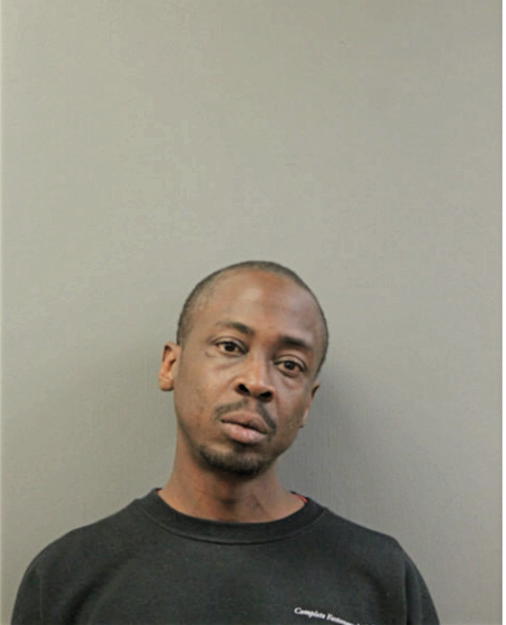 IAN T WILSON, Cook County, Illinois