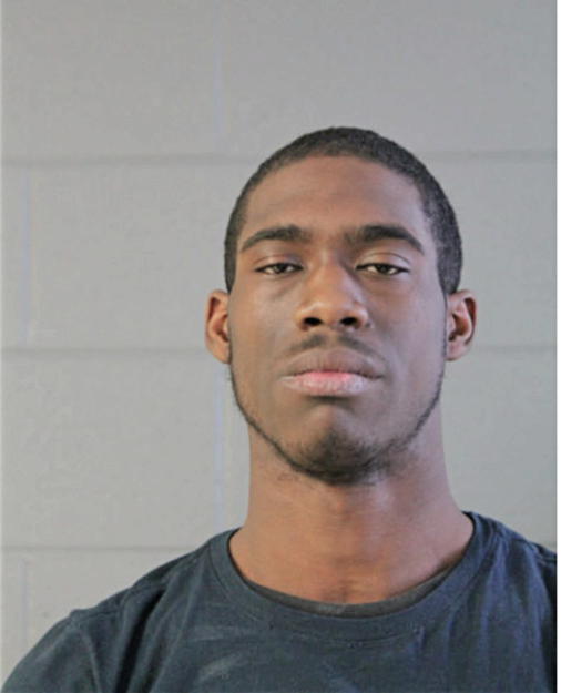 MARQUIS C WITT, Cook County, Illinois