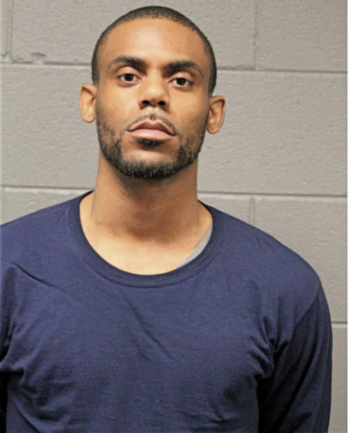 CHANCEY T WRIGHT, Cook County, Illinois