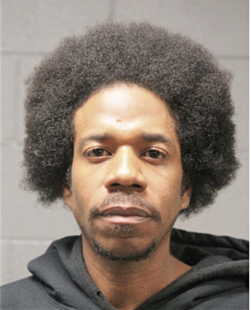 DARIN D WRIGHT, Cook County, Illinois