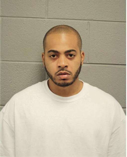 CHRISTOPHER YOUNGER, Cook County, Illinois
