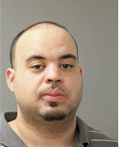 JONATHON MITCHELL ABRAHAM, Cook County, Illinois
