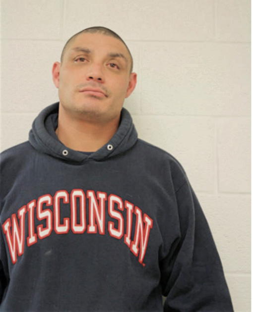 GILBERT F ACEVEDO, Cook County, Illinois