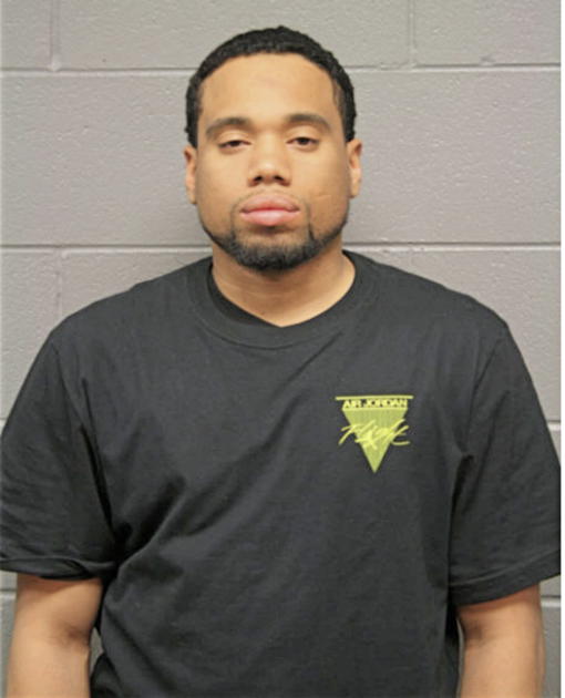 JOSE ACOSTA, Cook County, Illinois