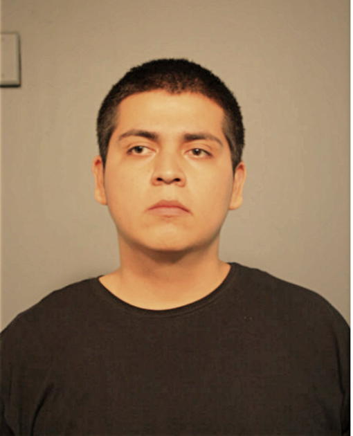 IVAN E AGUIRRE, Cook County, Illinois