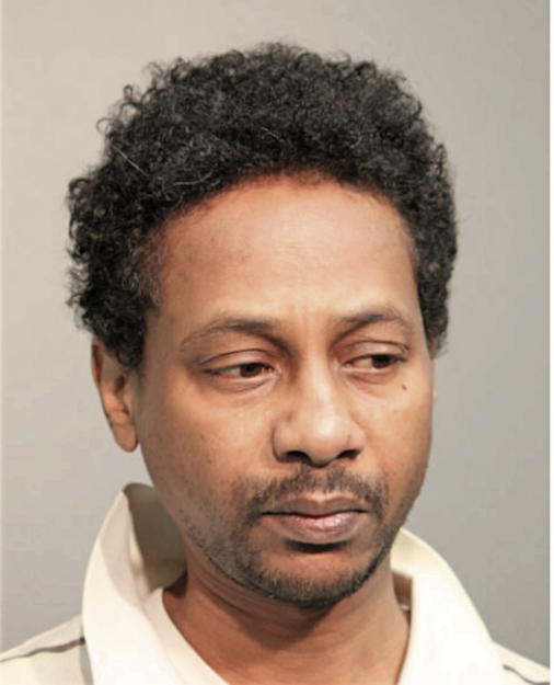 NASIR A AHMED, Cook County, Illinois
