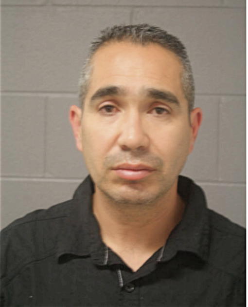 JOSE JUAN ALVARADO, Cook County, Illinois