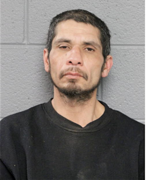 DAVID ALVAREZ, Cook County, Illinois