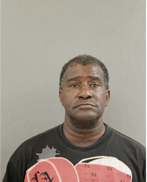 ANTHONY L ANDERSON, Cook County, Illinois