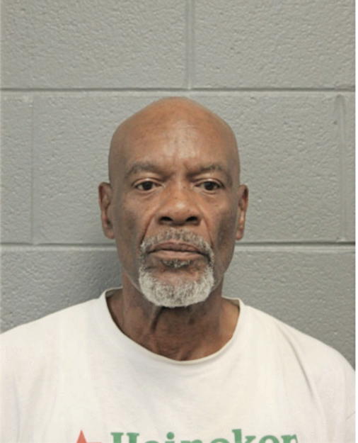 CHESTER ANDERSON, Cook County, Illinois