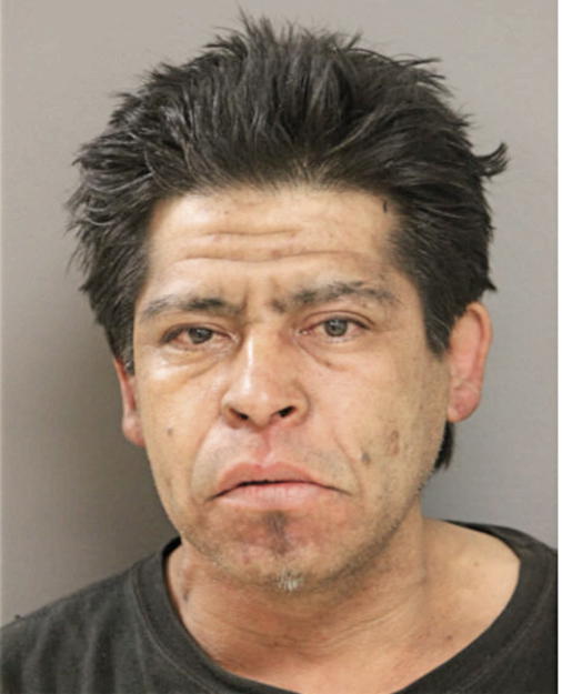 JUAN C ANDRADE ROJAS, Cook County, Illinois
