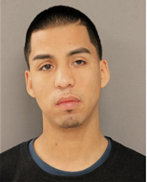 YOVANI ANDRADE, Cook County, Illinois