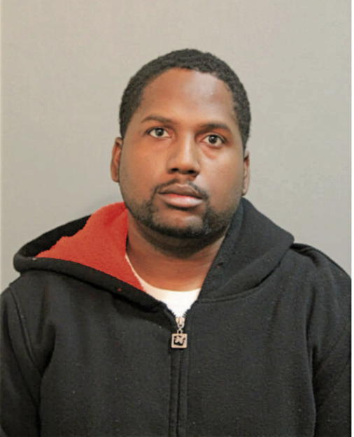 JOSKI L ASTREE, Cook County, Illinois