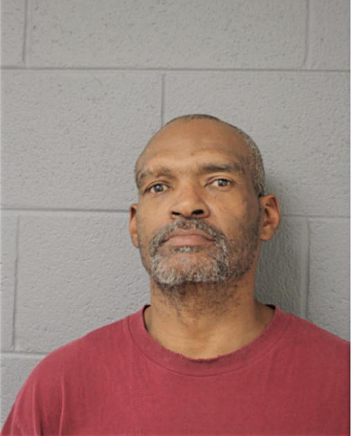 DENNIS C BARNES, Cook County, Illinois