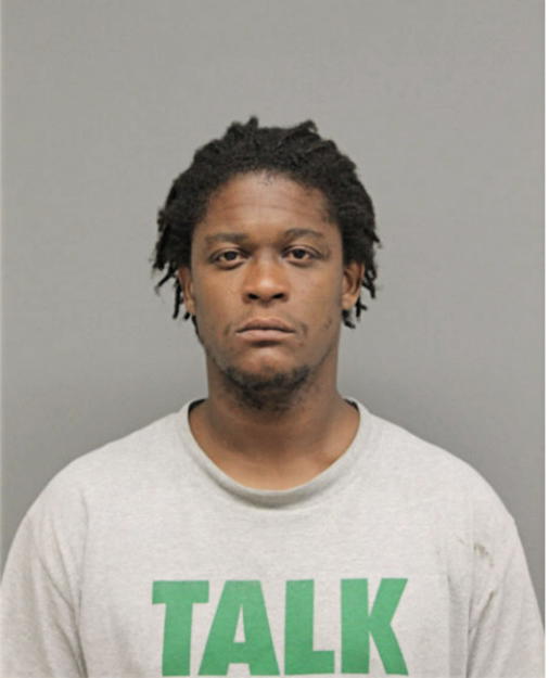 JEROME BELTON, Cook County, Illinois