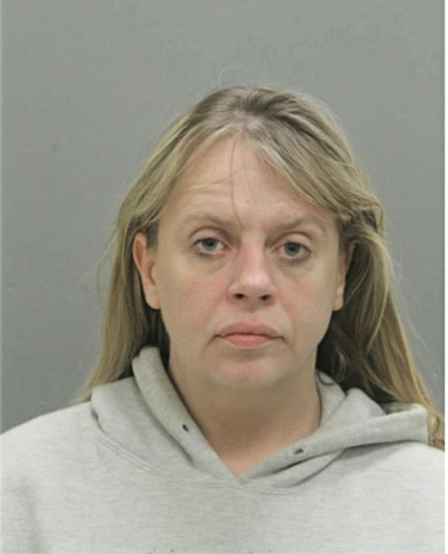 REBEKAH ANNE BILES, Cook County, Illinois