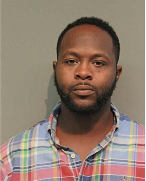 KEITH D BINDER, Cook County, Illinois
