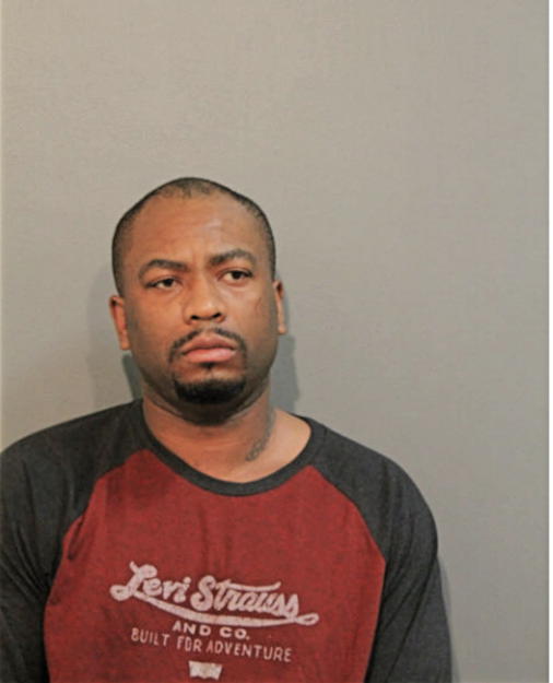 JOHN D BOHANNON, Cook County, Illinois