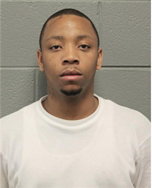 KEITH BRICE, Cook County, Illinois