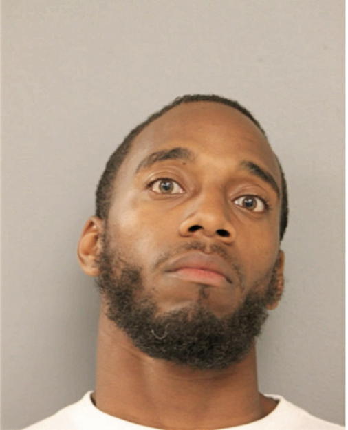GEROLD BROWN, Cook County, Illinois