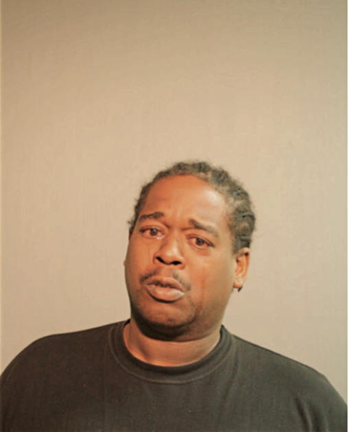 JAMES E BROWN, Cook County, Illinois