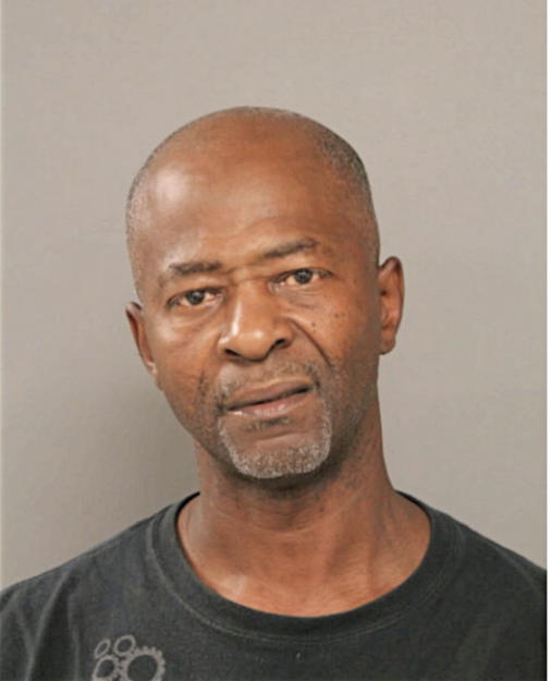 RICHARD KENNETH BRUCE, Cook County, Illinois