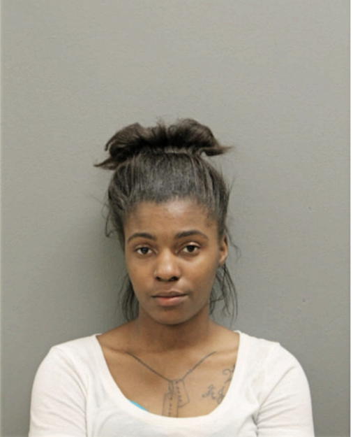 JONETTE L BUTLER, Cook County, Illinois