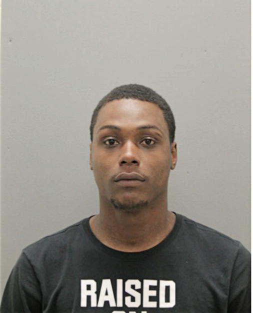 MAURICE A BUTLER, Cook County, Illinois