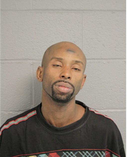 DEXTER M BYNDUM, Cook County, Illinois