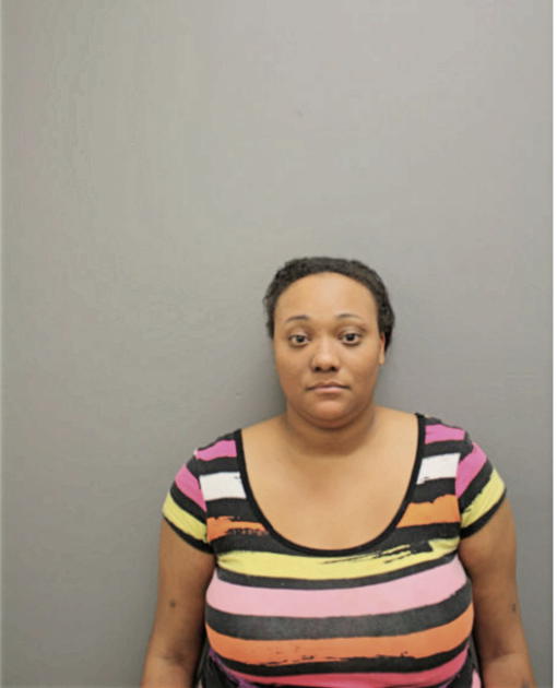 IESHA C GREEN, Cook County, Illinois