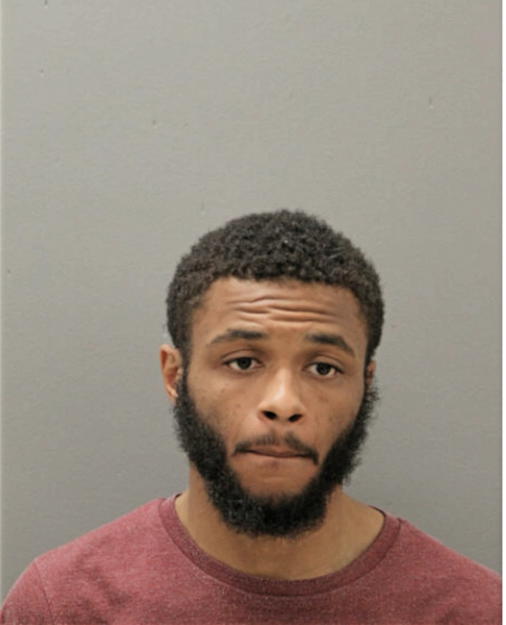 CARLTON D CARROLL, Cook County, Illinois