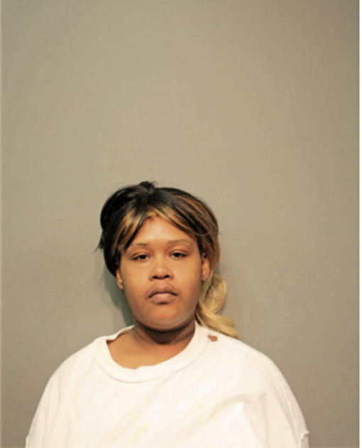 MONICA M CARTER, Cook County, Illinois