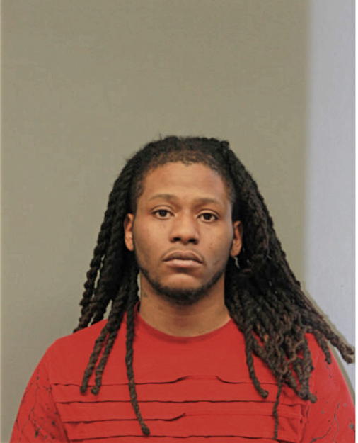 DEANDRE M CASSIDY, Cook County, Illinois