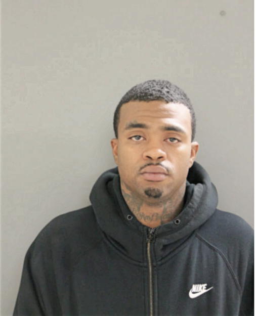 RICHARD CLARK, Cook County, Illinois