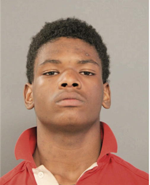 JULIUS M COLEMAN, Cook County, Illinois
