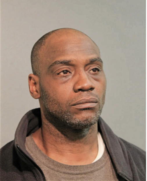 LEE ERIC COLLINS, Cook County, Illinois