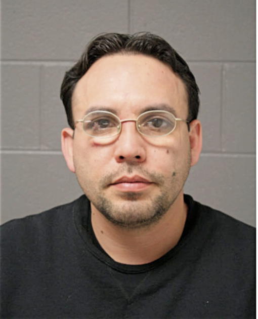 FERNANDO V CORTES, Cook County, Illinois