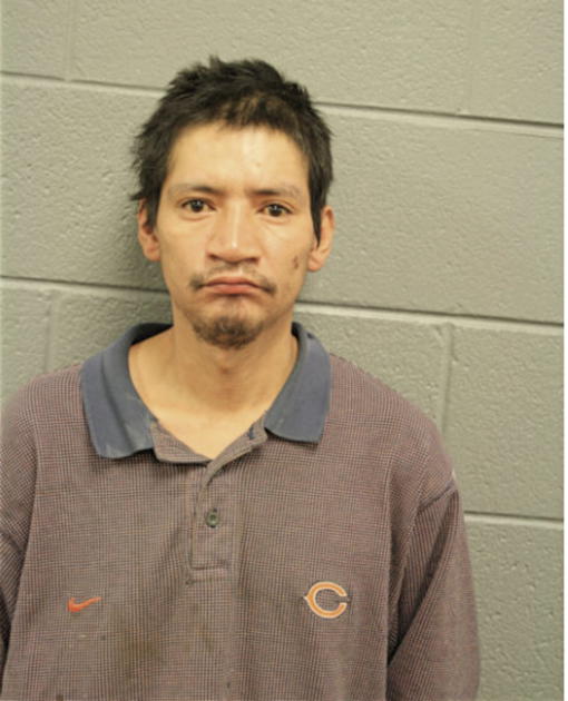 JUAN CORTEZ, Cook County, Illinois