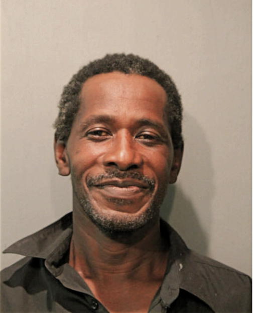 ARNOLD C COWANS, Cook County, Illinois