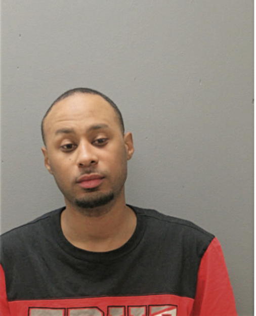 ARTHUR D CRAIG, Cook County, Illinois