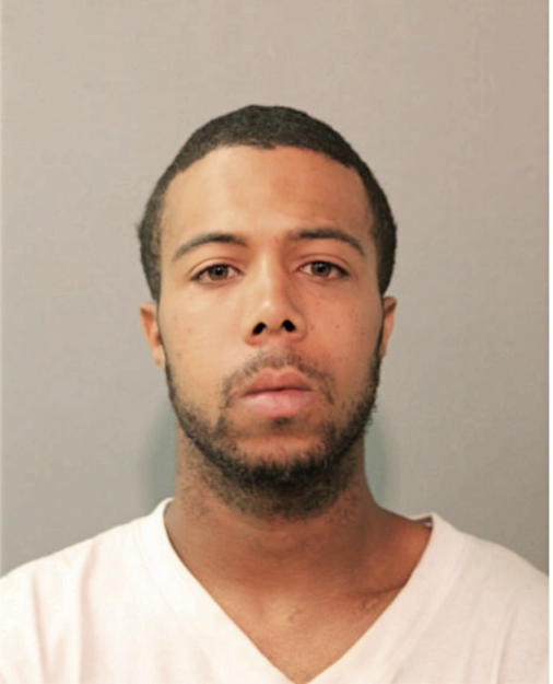 KASEY D MCCLAIN, Cook County, Illinois