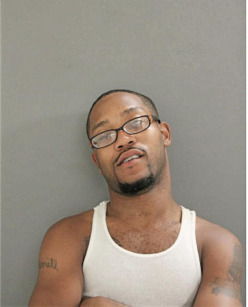 DARNELL T DAVENPORT, Cook County, Illinois