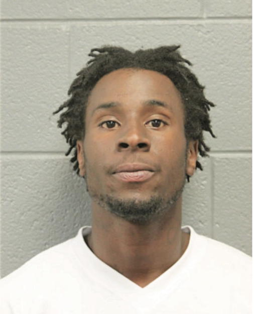 ANTHONY DAVIS, Cook County, Illinois