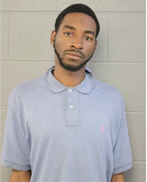 JAMIL C DAVIS, Cook County, Illinois