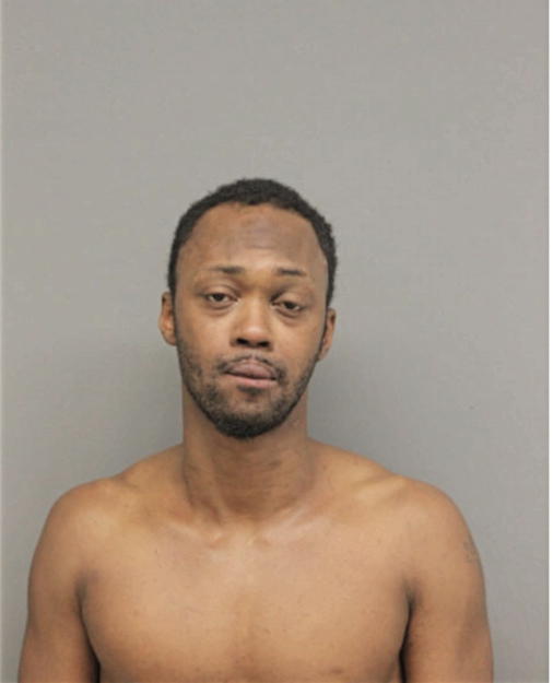 JOHN DOE, Cook County, Illinois
