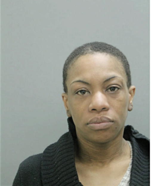 AMIE Y DORTCH, Cook County, Illinois
