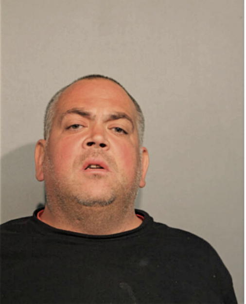 DAN J DRISCOLL, Cook County, Illinois