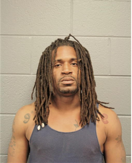 SAMUEL ENGLISH, Cook County, Illinois