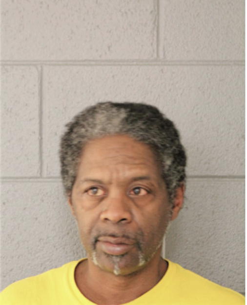 ROBERT EWING, Cook County, Illinois