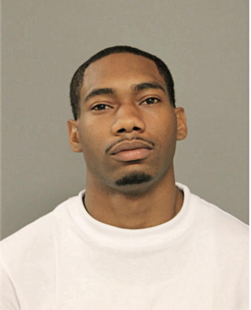 COREY L FELTON, Cook County, Illinois